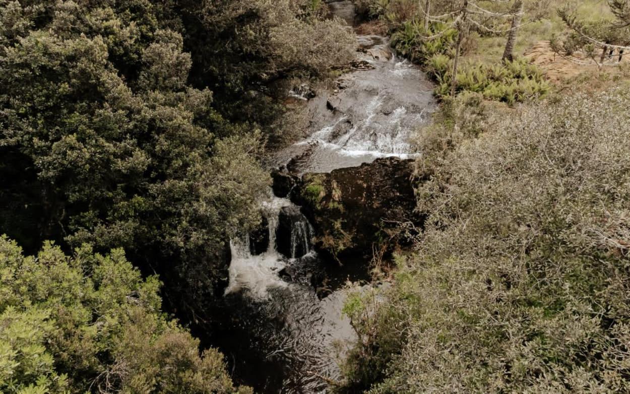 Casa De Campo Santa Paulina Urupema Eksteriør bilde